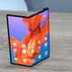 Illustration for article titled The Race to Foldable Phone Perfection Is On, and Its Going to Be a Blast